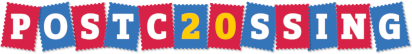 Postcrossing Logo