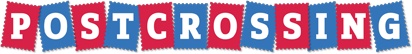 Postcrossing Logo