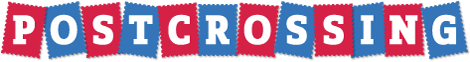Postcrossing Logo