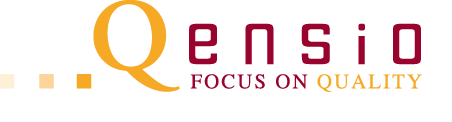 Qensio Logo